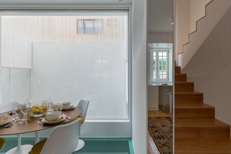 Moradia T2 para Arrendamento em Aldoar, Foz do Douro e Nevogilde Foto 10