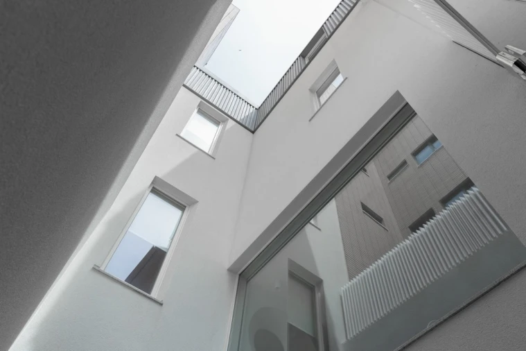 Moradia T2 para Arrendamento em Aldoar, Foz do Douro e Nevogilde Foto 23