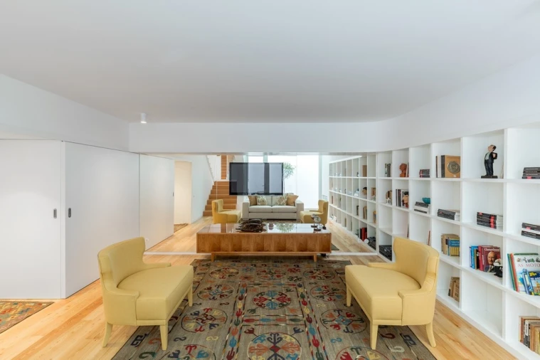 Moradia T2 para Arrendamento em Aldoar, Foz do Douro e Nevogilde Foto 18