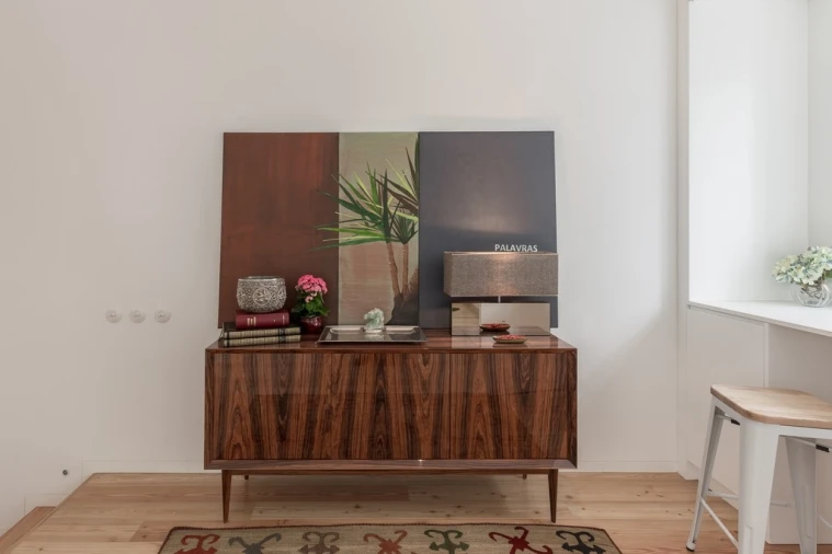 Moradia T2 para Arrendamento em Aldoar, Foz do Douro e Nevogilde Foto 14