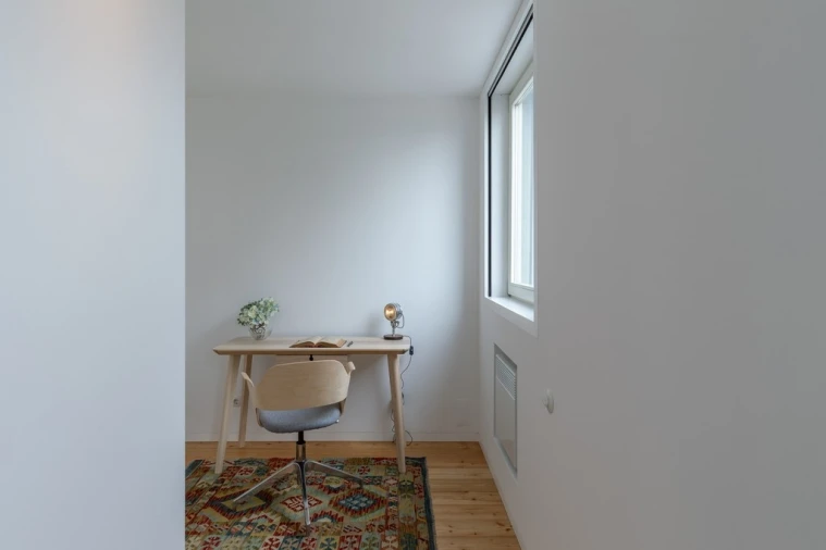 Moradia T2 para Arrendamento em Aldoar, Foz do Douro e Nevogilde Foto 9