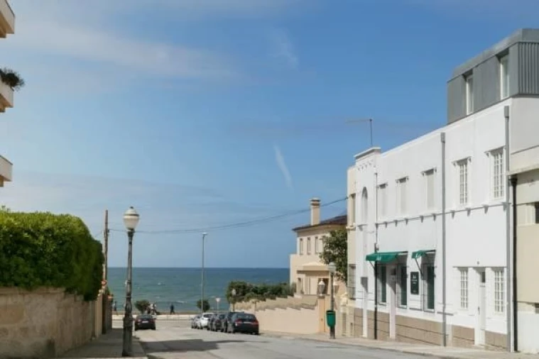 Moradia T2 para Arrendamento em Aldoar, Foz do Douro e Nevogilde Foto 25