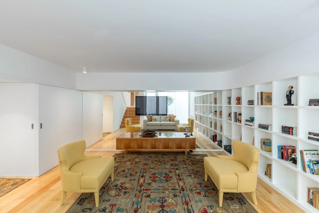 Moradia T2 para Arrendamento em Aldoar, Foz do Douro e Nevogilde Foto 18