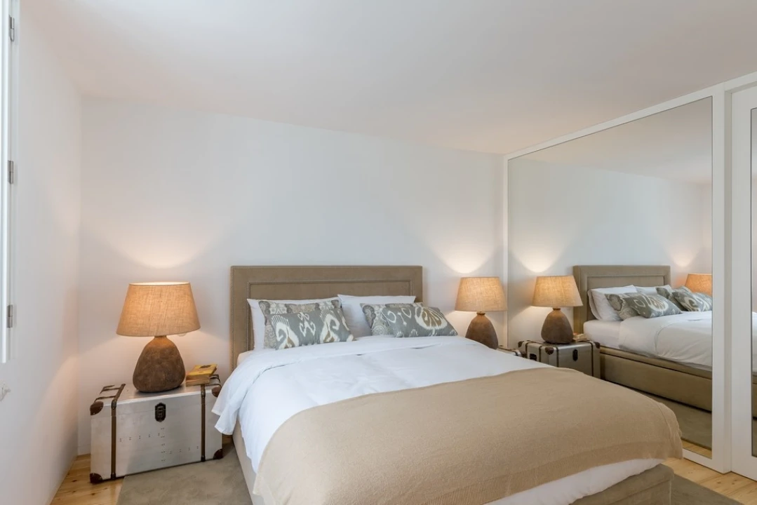 Moradia T2 para Arrendamento em Aldoar, Foz do Douro e Nevogilde Foto 11