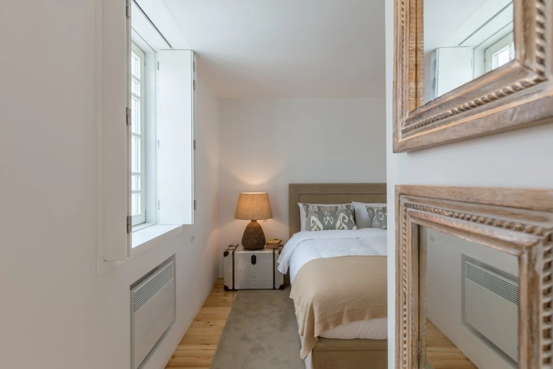 Moradia T2 para Arrendamento em Aldoar, Foz do Douro e Nevogilde Foto 1