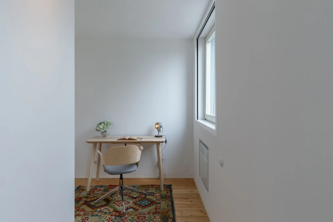 Moradia T2 para Arrendamento em Aldoar, Foz do Douro e Nevogilde Foto 9