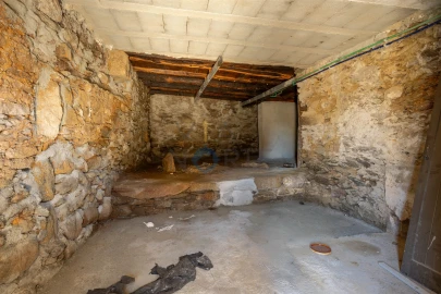 Moradia T0 para Venda em Vilares de Vilariça
