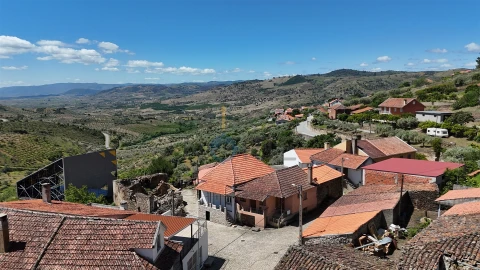 Moradia T0 para Venda em Vilares de Vilariça