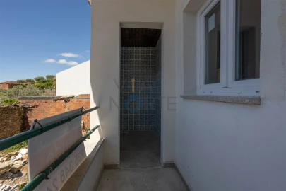 Moradia T0 para Venda em Vilares de Vilariça
