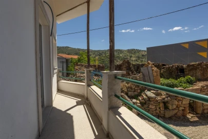 Moradia T0 para Venda em Vilares de Vilariça