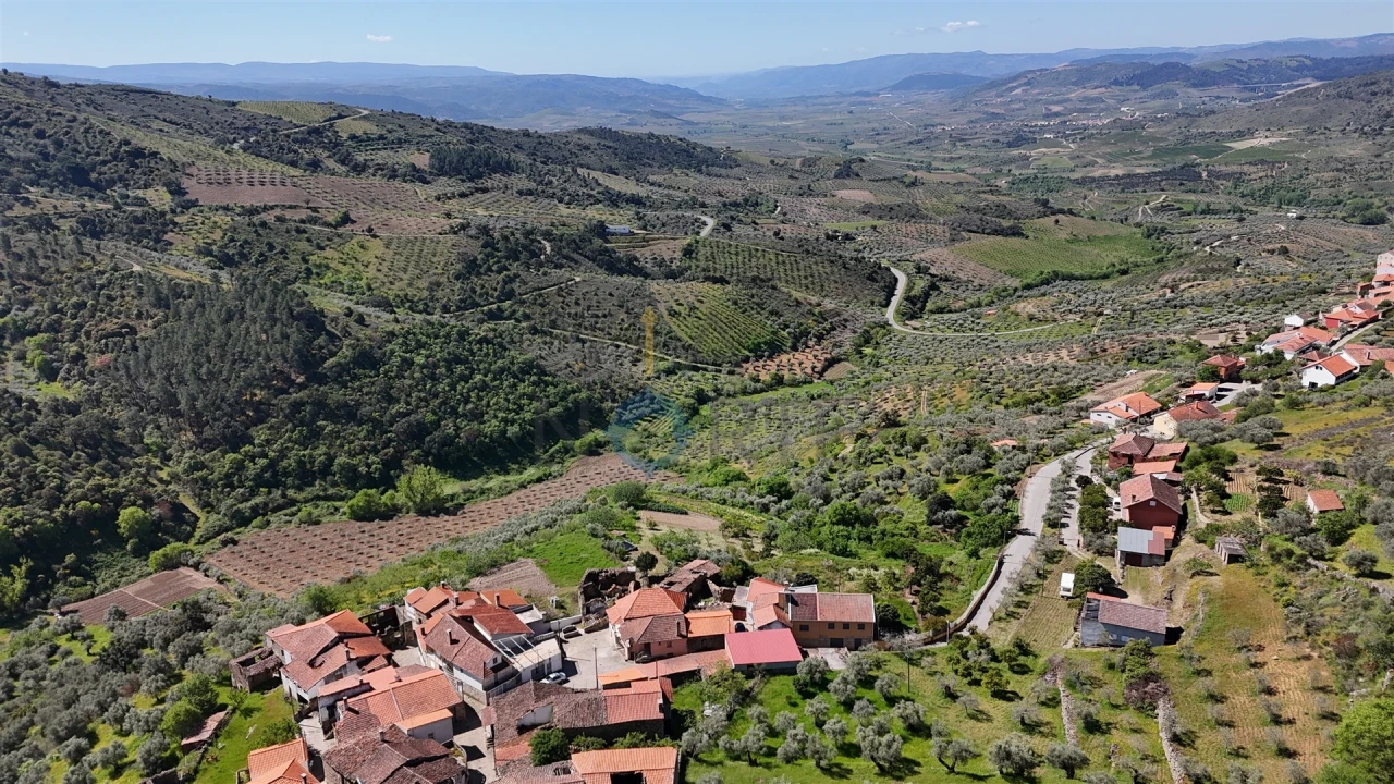 Moradia T0 para Venda em Vilares de Vilariça Foto 15
