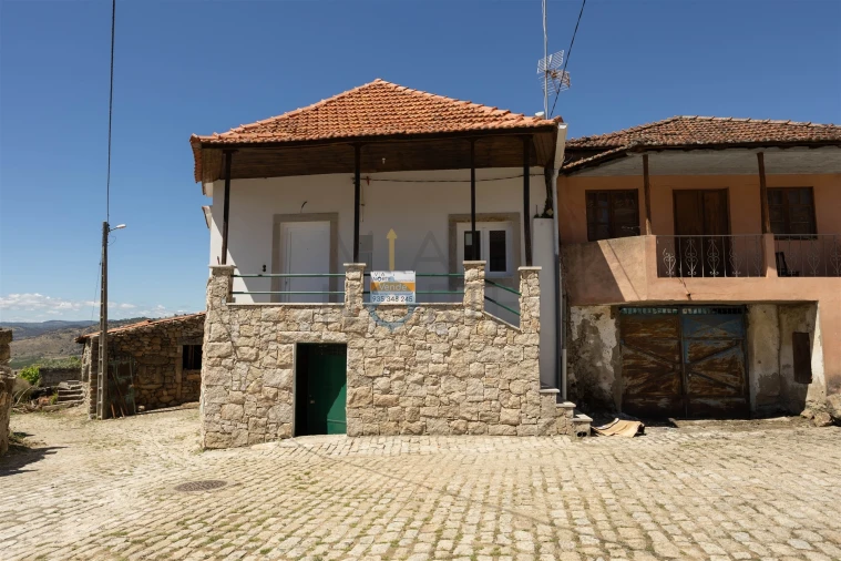 Moradia T0 para Venda em Vilares de Vilariça Foto 2