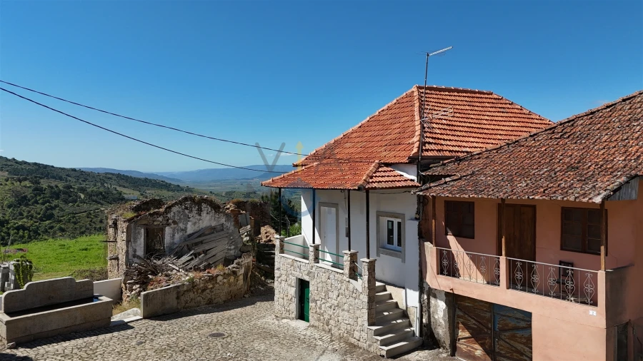 Moradia T0 para Venda em Vilares de Vilariça Foto 10