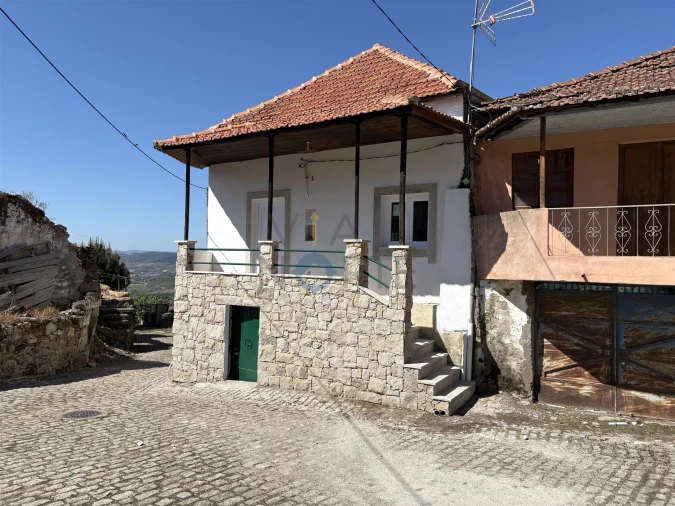 Moradia T0 para Venda em Vilares de Vilariça Foto 2