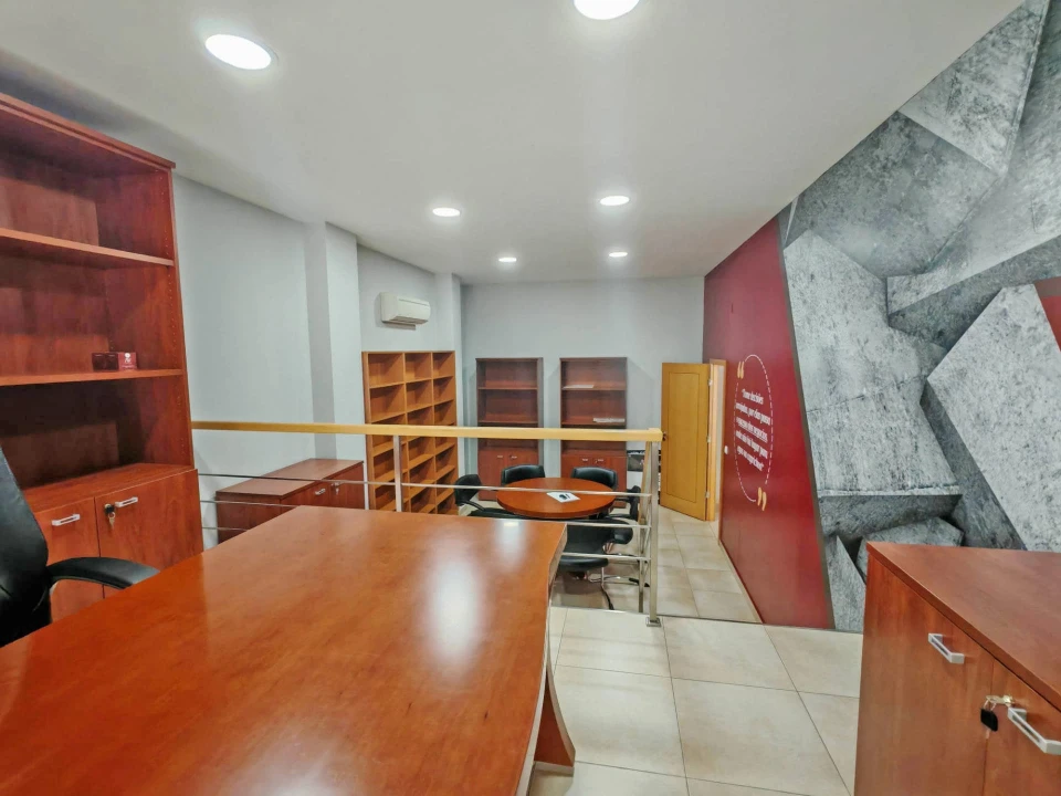 Escritório para Arrendamento em Covilhã e Canhoso Foto 6