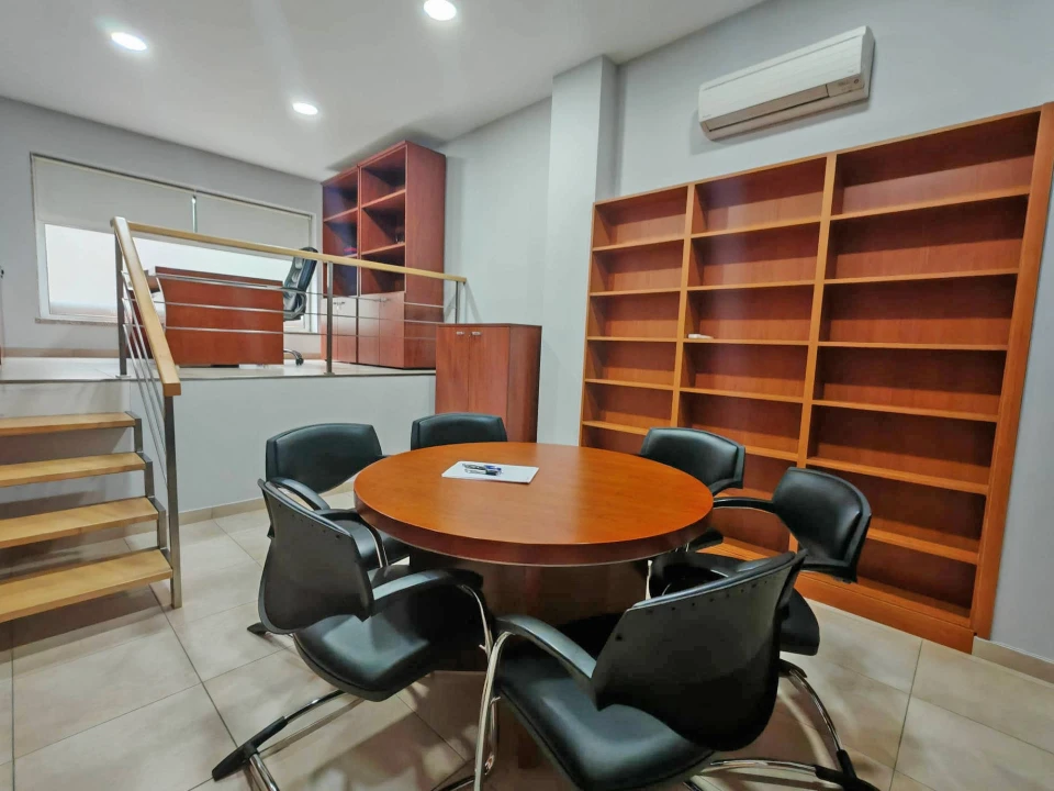 Escritório para Arrendamento em Covilhã e Canhoso Foto 10