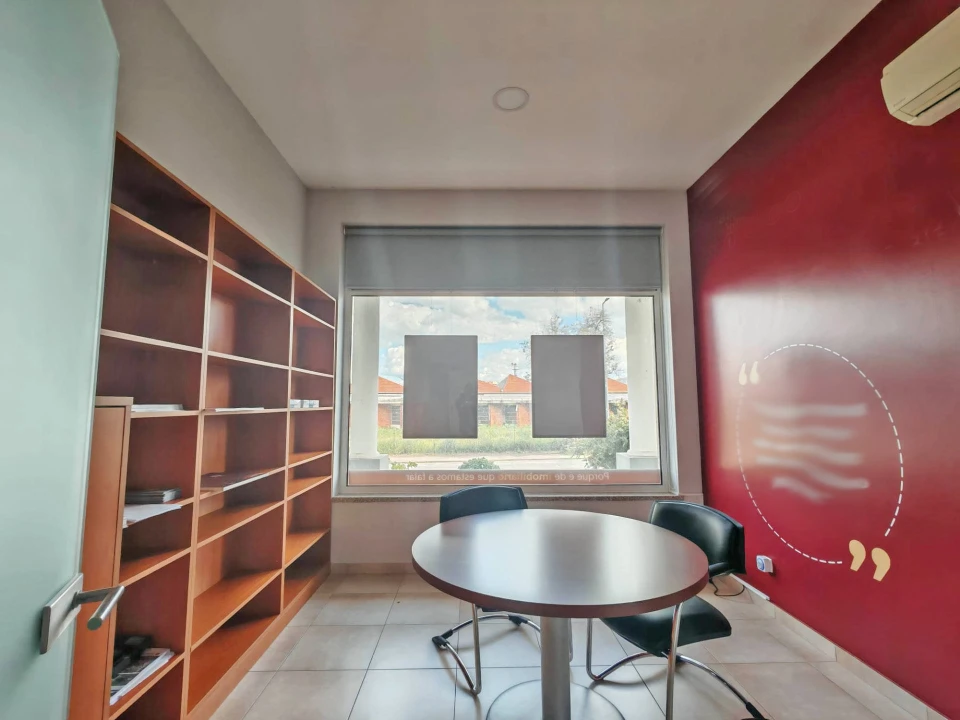 Escritório para Arrendamento em Covilhã e Canhoso Foto 11