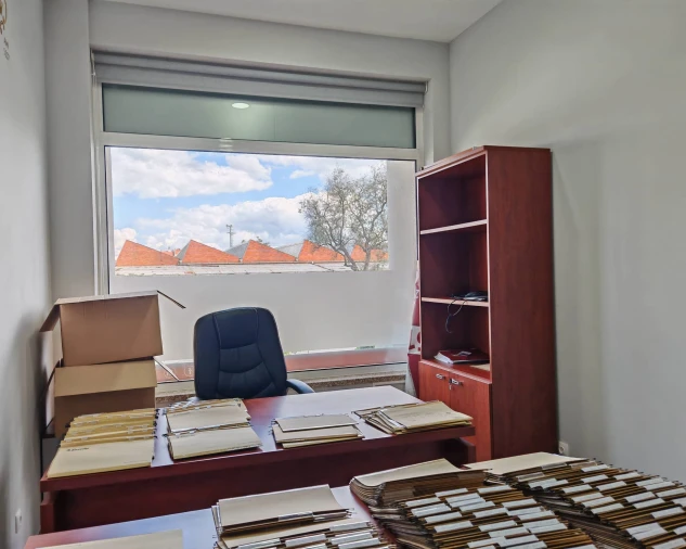 Escritório para Arrendamento em Covilhã e Canhoso Foto 4