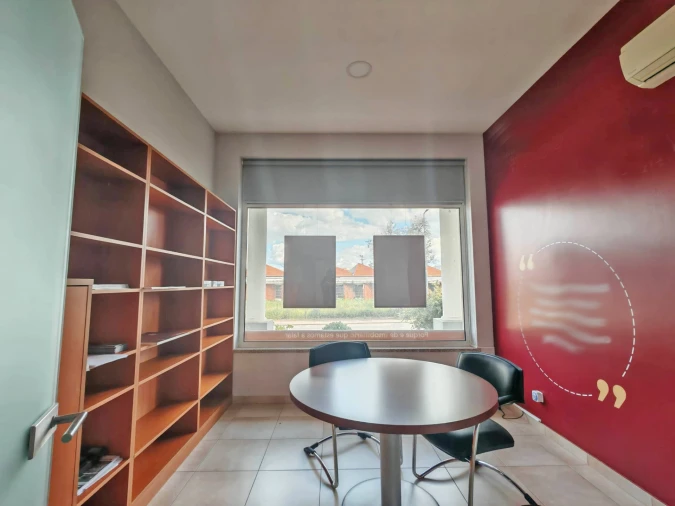 Escritório para Arrendamento em Covilhã e Canhoso Foto 11