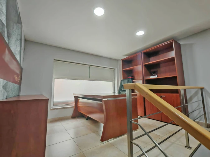 Escritório para Arrendamento em Covilhã e Canhoso Foto 2