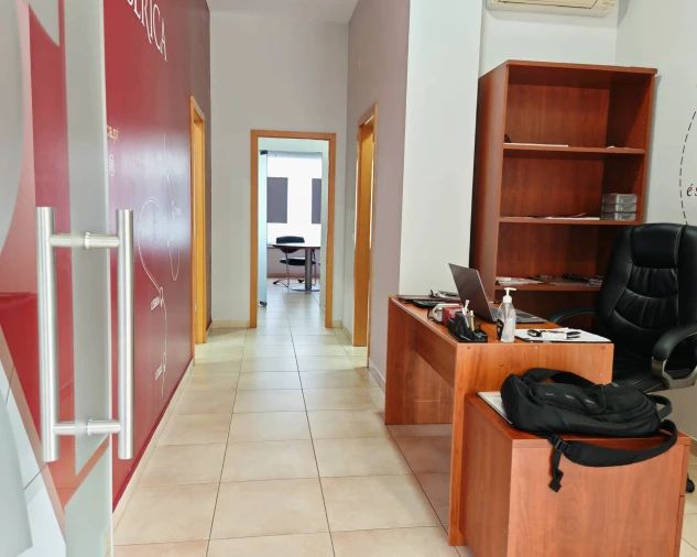 Escritório para Arrendamento em Covilhã e Canhoso Foto 13