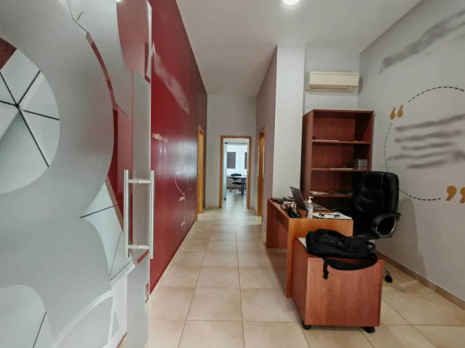 Escritório para Arrendamento em Covilhã e Canhoso Foto 12