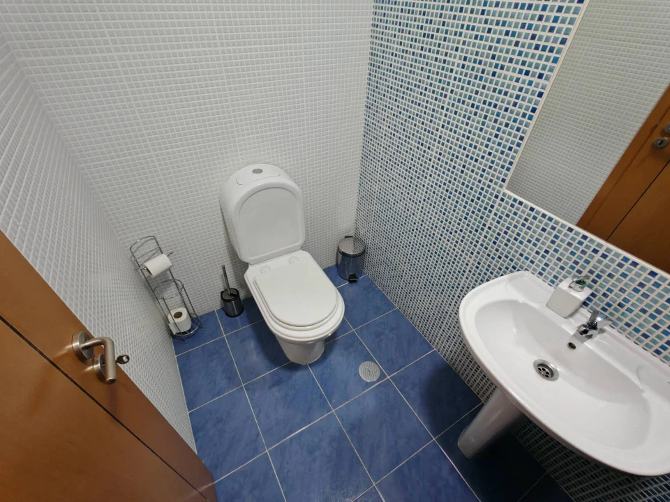 Escritório para Arrendamento em Covilhã e Canhoso Foto 8