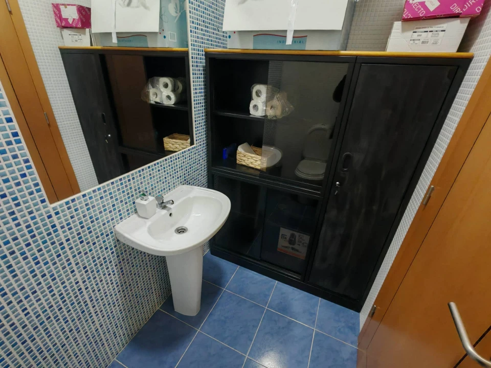 Escritório para Arrendamento em Covilhã e Canhoso Foto 9