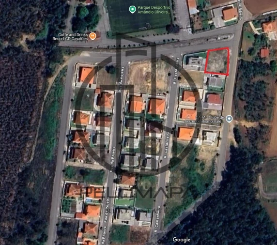 Terreno para Venda em Gondifelos, Cavalões e Outiz Foto 4