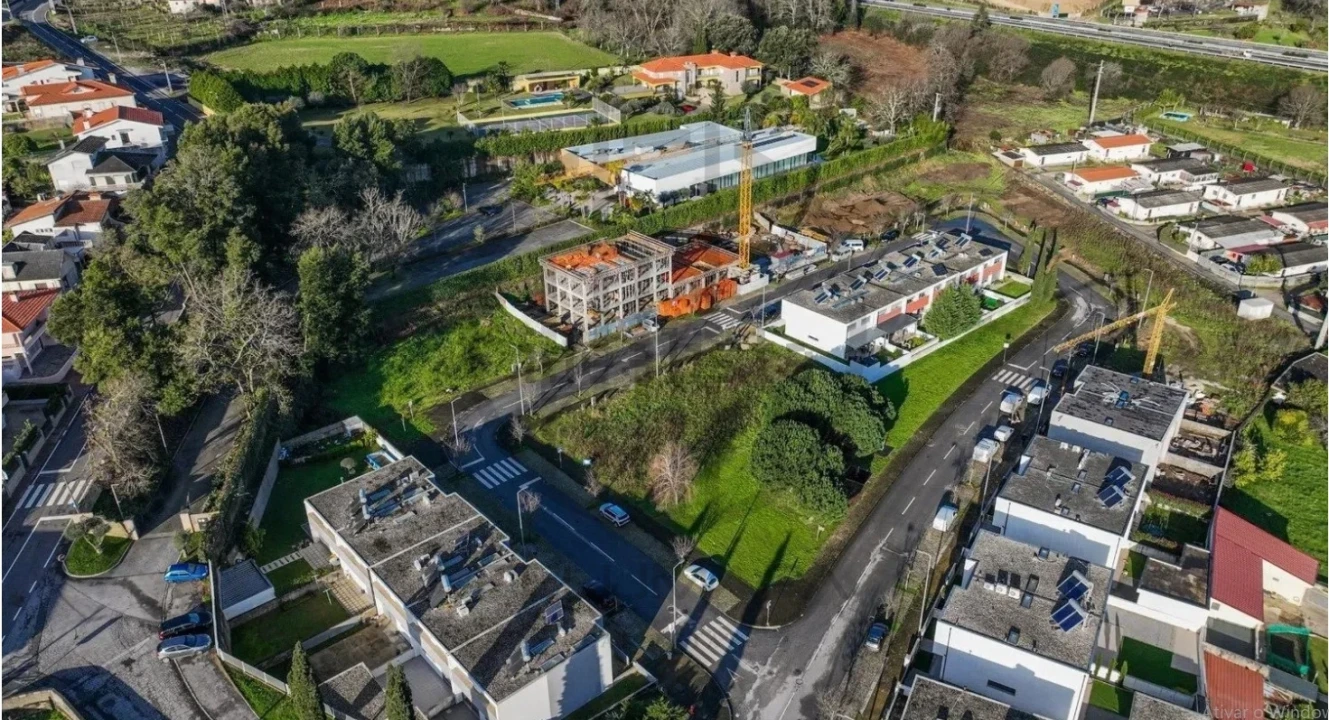 Terreno para Venda em Oliveira (Santa Maria) Foto 2