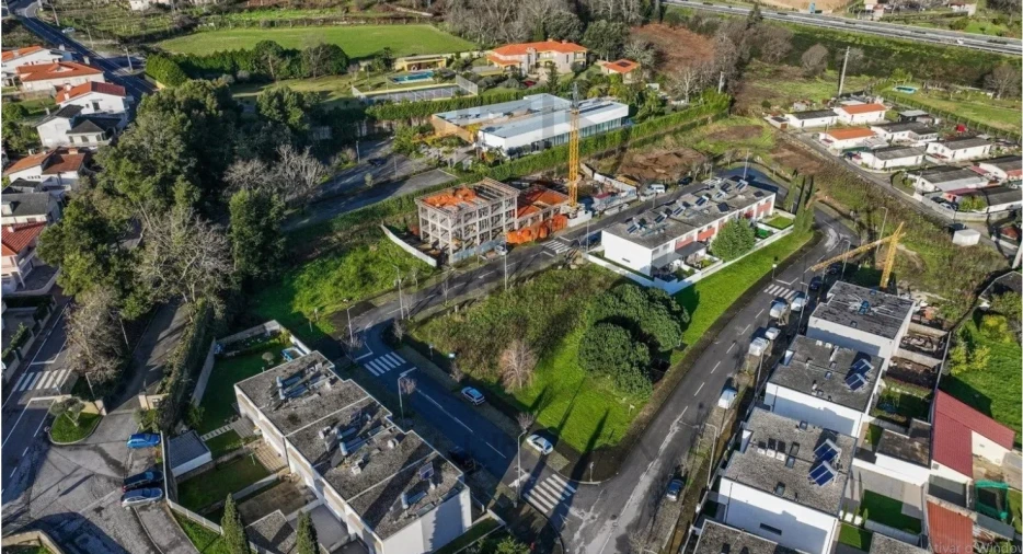 Terreno para Venda em Oliveira (Santa Maria) Foto 2