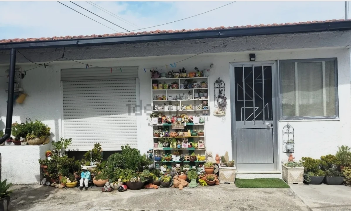 Moradia T5 para Venda em Pedome Foto 35