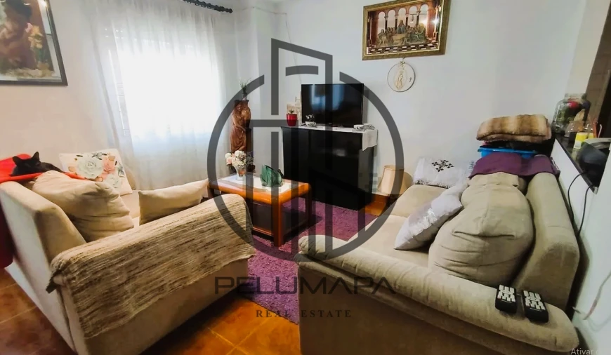 Moradia T5 para Venda em Pedome Foto 24