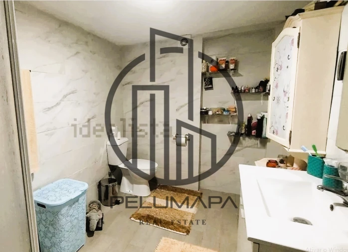 Moradia T5 para Venda em Pedome Foto 15