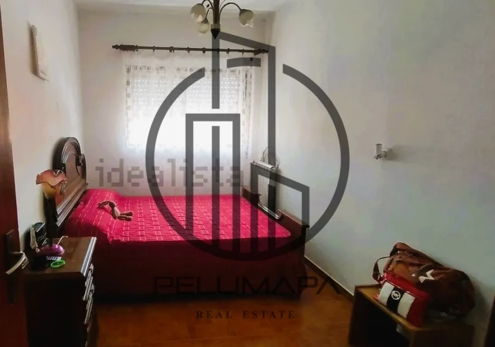 Moradia T5 para Venda em Pedome Foto 14