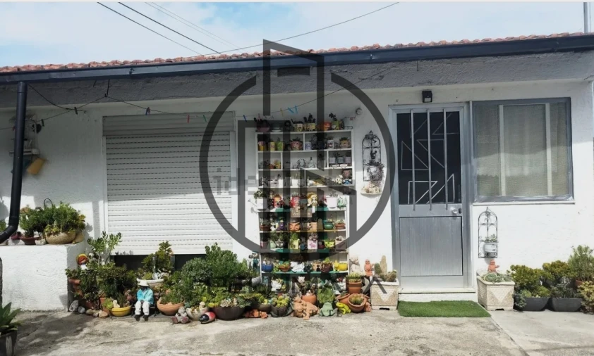 Moradia T5 para Venda em Pedome Foto 12