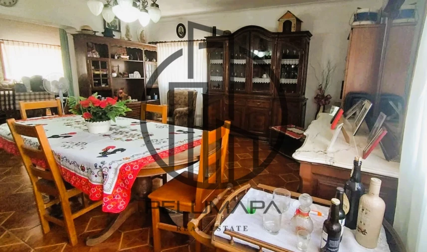 Moradia T5 para Venda em Pedome Foto 10