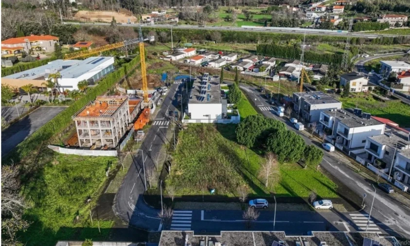 Terreno para Venda em Oliveira (Santa Maria) Foto 5