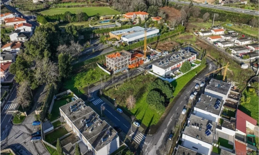 Terreno para Venda em Oliveira (Santa Maria) Foto 3