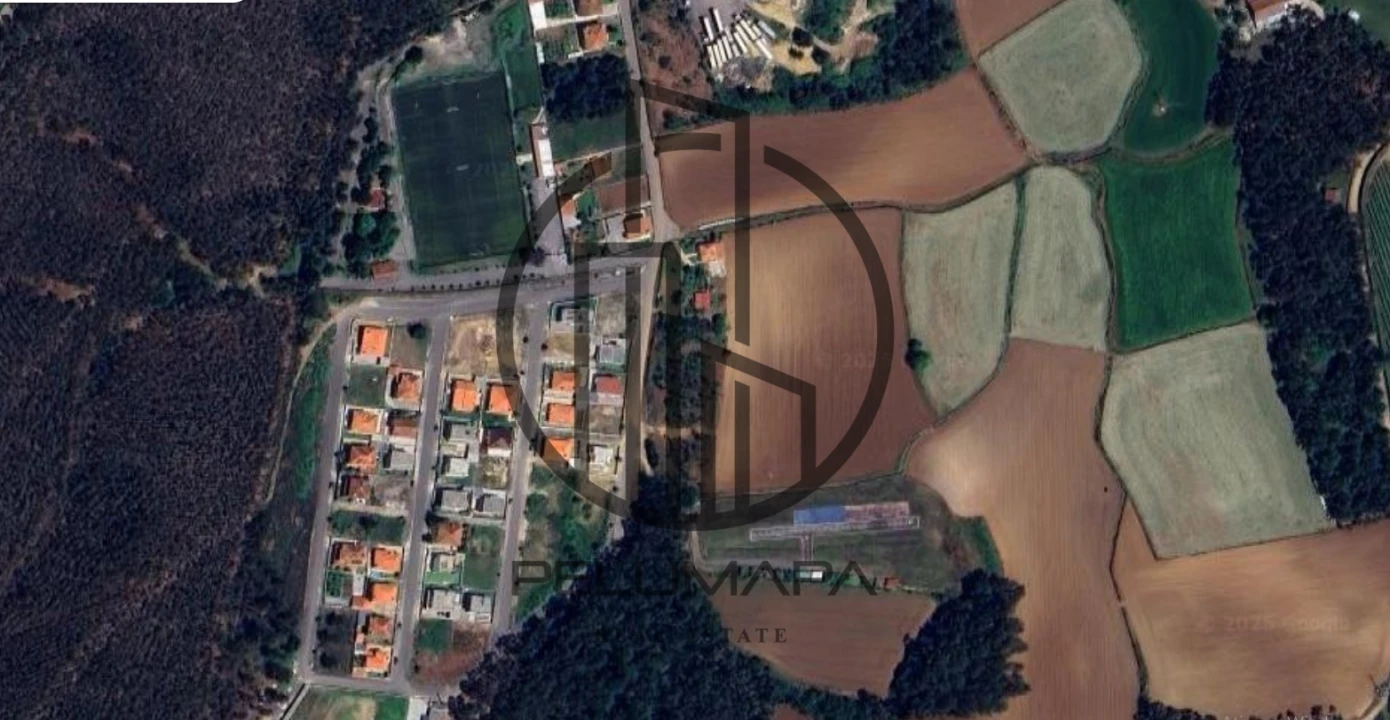 Terreno para Venda em Gondifelos, Cavalões e Outiz Foto 3