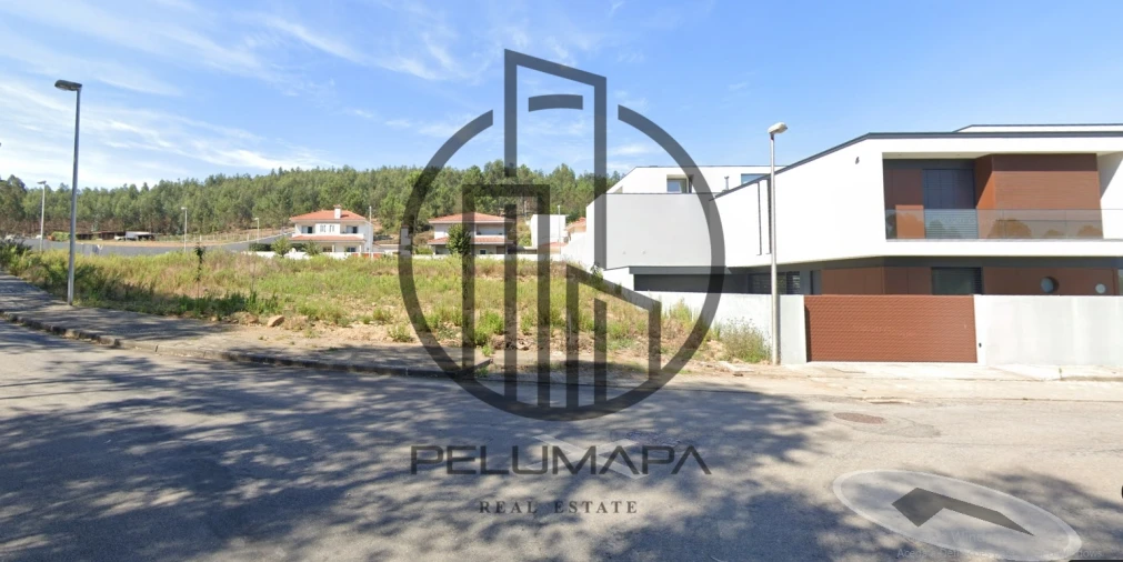 Terreno para Venda em Gondifelos, Cavalões e Outiz