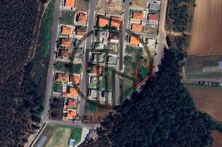 Terreno para Venda em Gondifelos, Cavalões e Outiz Foto 4