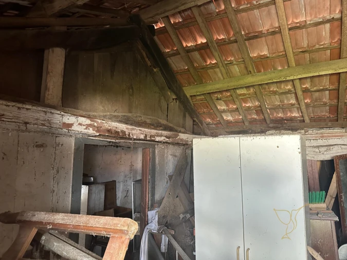 Moradia T0 para Venda em Paderne Foto 8