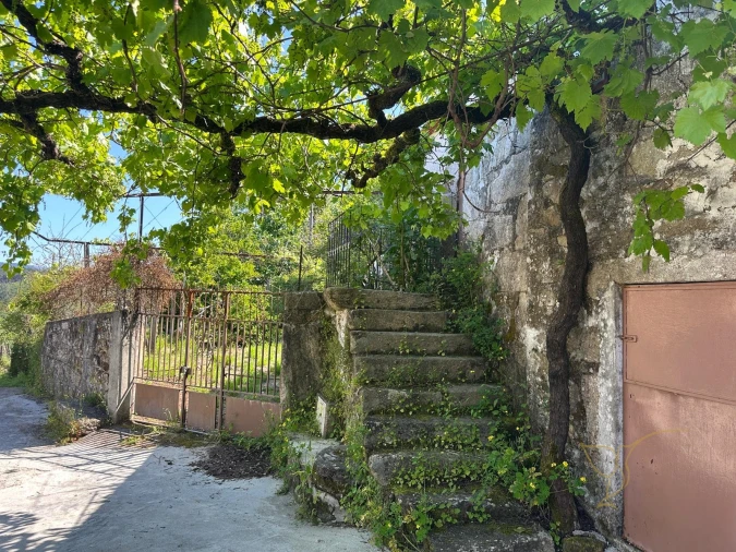 Moradia T0 para Venda em Paderne Foto 2