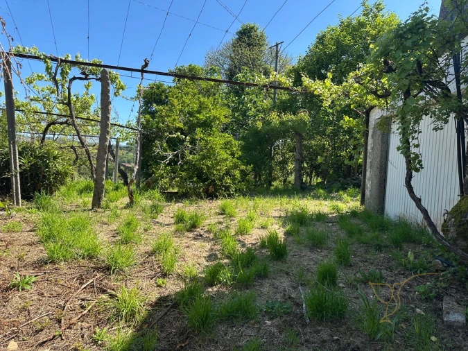 Moradia T0 para Venda em Paderne Foto 5