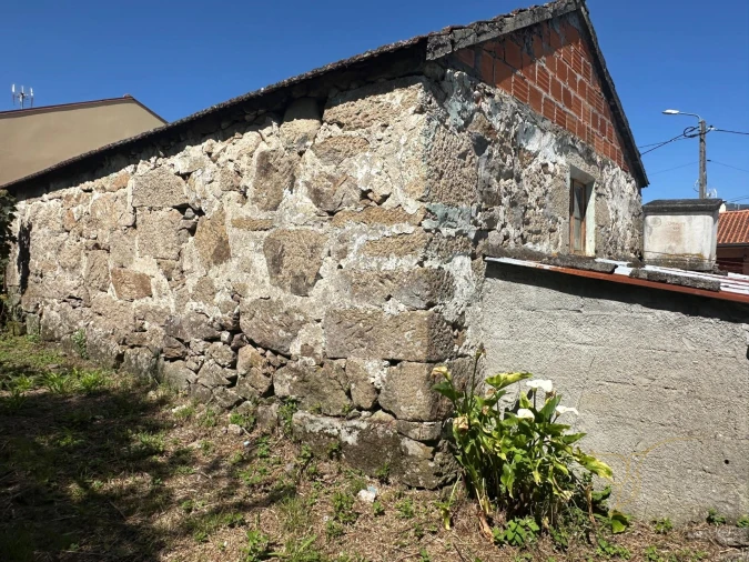 Moradia T0 para Venda em Paderne Foto 6