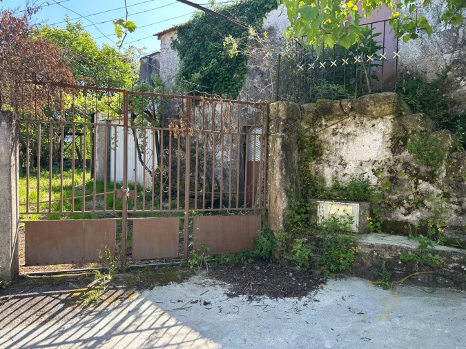 Moradia T0 para Venda em Paderne