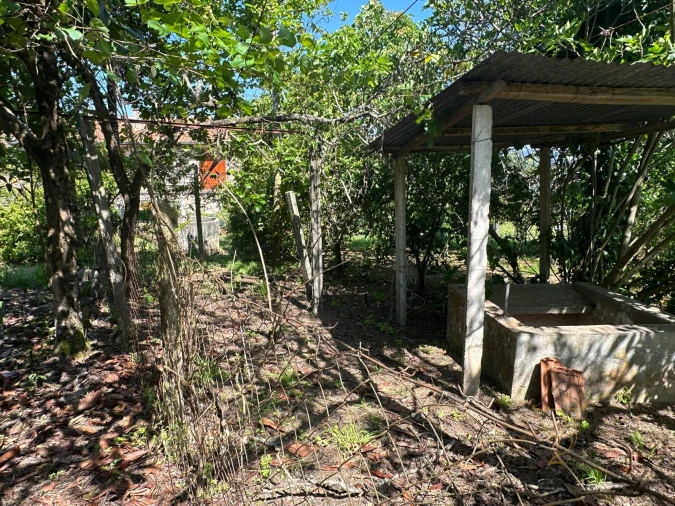 Moradia T0 para Venda em Paderne Foto 14