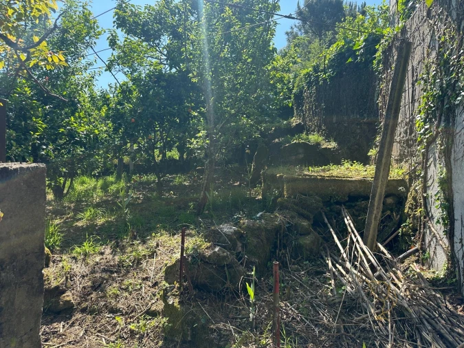 Moradia T0 para Venda em Paderne Foto 11