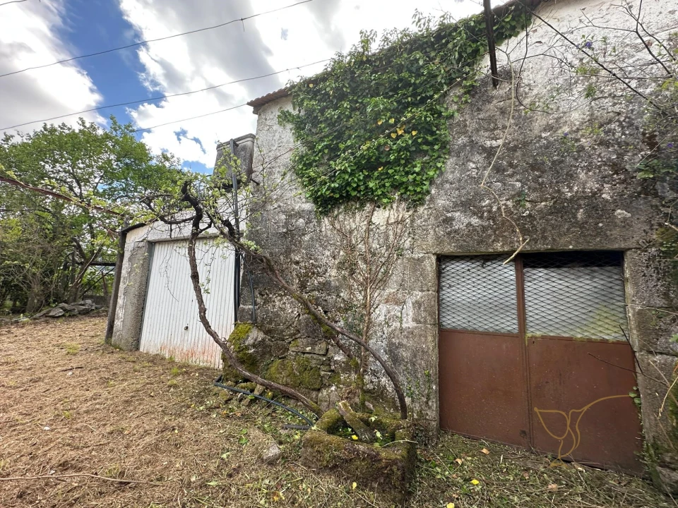 Moradia T0 para Venda em Paderne Foto 3